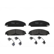 Balata Brembo P23149 - Mi Refacción