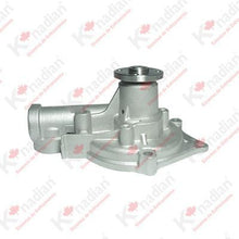 Cargar imagen en el visor de la galería, Bomba Agua Knadian P2353 - Mi Refacción