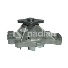 Cargar imagen en el visor de la galería, Bomba Agua Knadian P2379 - Mi Refacción