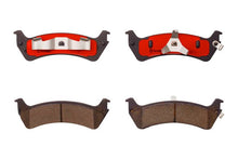 Cargar imagen en el visor de la galería, Balata Brembo P24042N - Mi Refacción