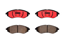 Cargar imagen en el visor de la galería, Balata Brembo P24048N - Mi Refacción