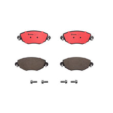 Cargar imagen en el visor de la galería, Balata Brembo P24060N - Mi Refacción