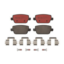 Cargar imagen en el visor de la galería, Balata Brembo P24075N - Mi Refacción