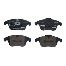 Cargar imagen en el visor de la galería, Balata Brembo P24076X - Mi Refacción