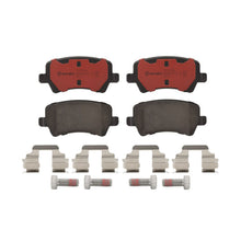Cargar imagen en el visor de la galería, Balata Brembo P24078N - Mi Refacción