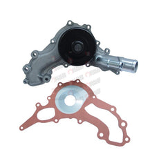 Cargar imagen en el visor de la galería, Bomba Agua Sealed Power P2408 - Mi Refacción