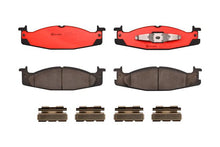 Cargar imagen en el visor de la galería, Balata Brembo P24098N - Mi Refacción