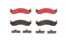 Cargar imagen en el visor de la galería, Balata Brembo P24099N - Mi Refacción