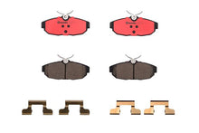 Cargar imagen en el visor de la galería, Balata Brembo P24122N - Mi Refacción