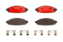 Cargar imagen en el visor de la galería, Balata Brembo P24128N - Mi Refacción