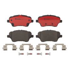 Cargar imagen en el visor de la galería, Balata Brembo P24151N - Mi Refacción