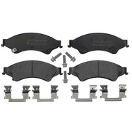 Balata Brembo P24153 - Mi Refacción