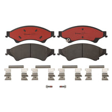 Cargar imagen en el visor de la galería, Balata Brembo P24153N - Mi Refacción