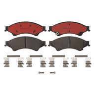 Balata Brembo P24153N - Mi Refacción