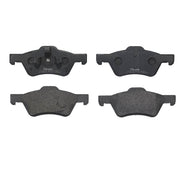 Balata Brembo P24159 - Mi Refacción