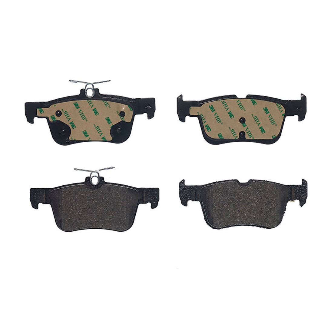 Balata Brembo P24175 - Mi Refacción