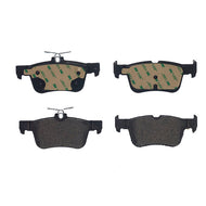 Balata Brembo P24175 - Mi Refacción