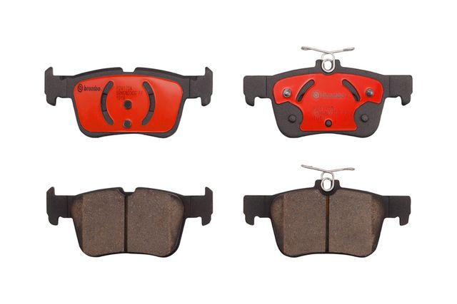 Balata Brembo P24175N - Mi Refacción