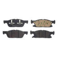 Balata Brembo P24188 - Mi Refacción