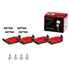 Cargar imagen en el visor de la galería, Balata Brembo P24200N - Mi Refacción