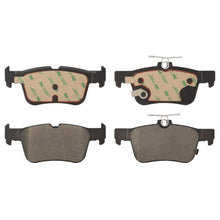 Cargar imagen en el visor de la galería, Balata Brembo P24201N - Mi Refacción