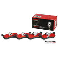 Balata Brembo P24212N - Mi Refacción
