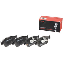 Cargar imagen en el visor de la galería, Balata Brembo P24218 - Mi Refacción
