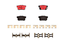 Cargar imagen en el visor de la galería, Balata Brembo P28022N - Mi Refacción