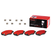 Cargar imagen en el visor de la galería, Balata Brembo P28035N - Mi Refacción