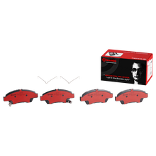 Cargar imagen en el visor de la galería, Balata Brembo P28050N - Mi Refacción