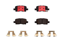 Cargar imagen en el visor de la galería, Balata Brembo P28057N - Mi Refacción