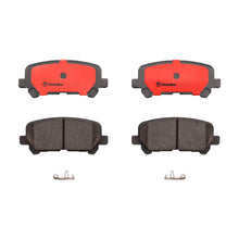 Cargar imagen en el visor de la galería, Balata Brembo P28082N - Mi Refacción