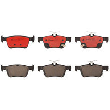 Cargar imagen en el visor de la galería, Balata Brembo P28089N - Mi Refacción