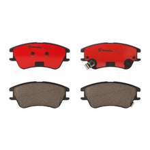 Cargar imagen en el visor de la galería, Balata Brembo P30027N - Mi Refacción