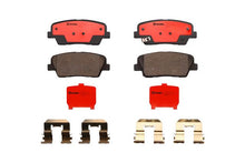 Cargar imagen en el visor de la galería, Balata Brembo P30063N - Mi Refacción