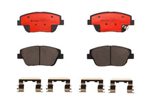 Cargar imagen en el visor de la galería, Balata Brembo P30066N - Mi Refacción
