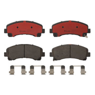 Balata Brembo P34007N - Mi Refacción