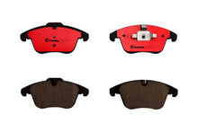 Cargar imagen en el visor de la galería, Balata Brembo P36022N - Mi Refacción