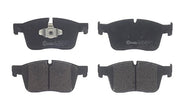 Balata Brembo P36031 - Mi Refacción