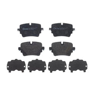 Balata Brembo P36033 - Mi Refacción