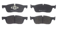 Balata Brembo P36035 - Mi Refacción