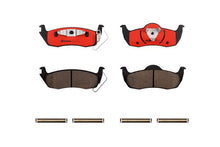 Cargar imagen en el visor de la galería, Balata Brembo P37011N - Mi Refacción