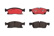 Balata Brembo P37015N