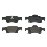 Balata Brembo P37016 - Mi Refacción