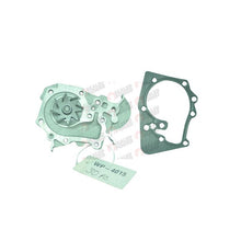 Cargar imagen en el visor de la galería, Bomba Agua Sealed Power P4015 - Mi Refacción