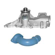 Cargar imagen en el visor de la galería, Bomba Agua Knadian P4114 - Mi Refacción