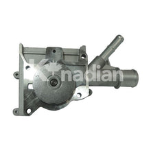 Cargar imagen en el visor de la galería, Bomba Agua Knadian P4123 - Mi Refacción