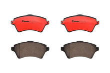 Cargar imagen en el visor de la galería, Balata Brembo P44011N - Mi Refacción