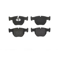 Balata Brembo P44012 - Mi Refacción