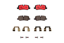 Cargar imagen en el visor de la galería, Balata Brembo P44013N - Mi Refacción